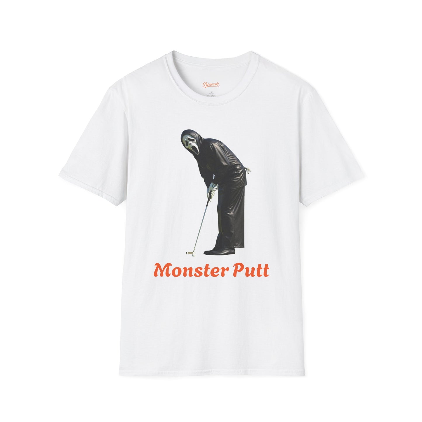 The Screaming Putt