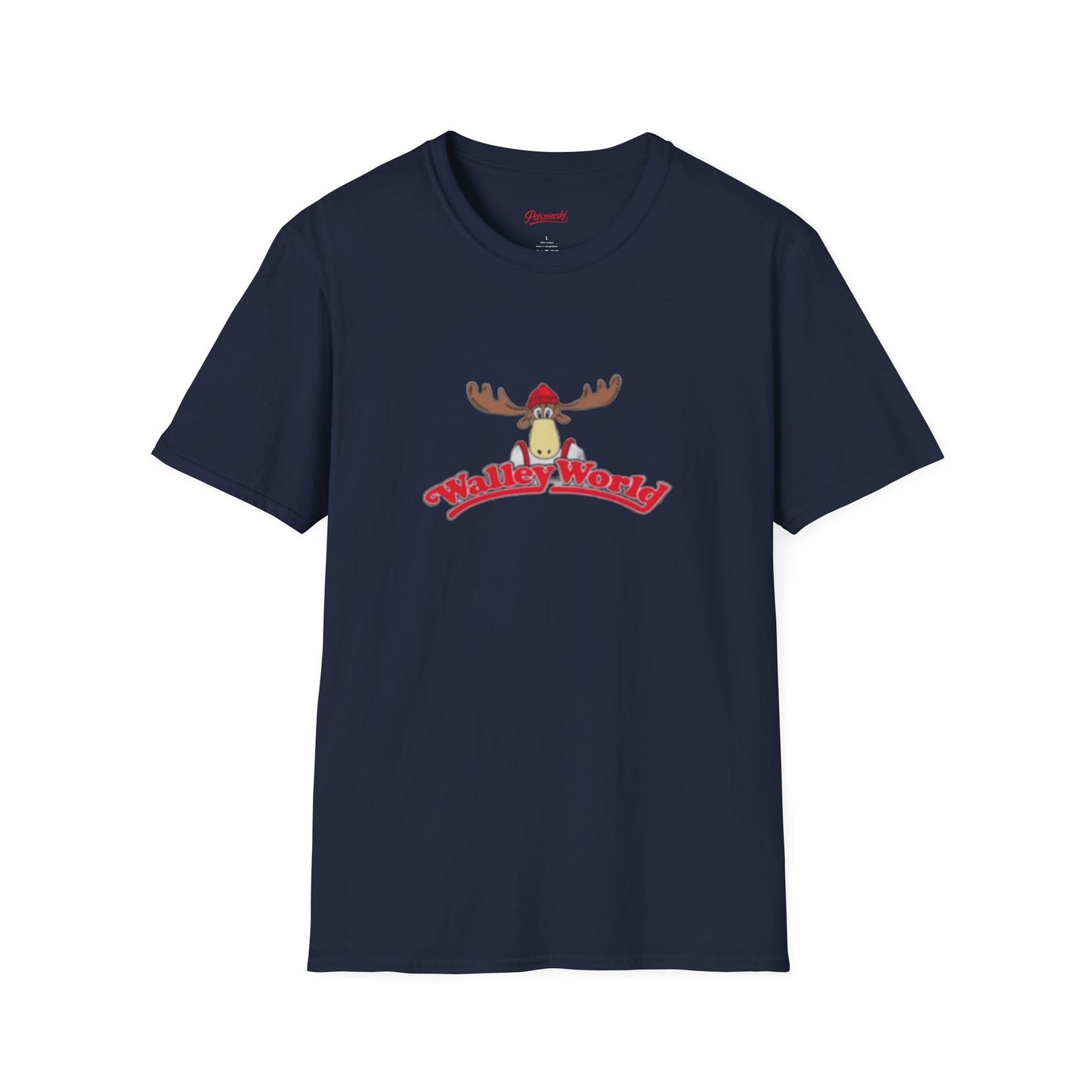 The Moose