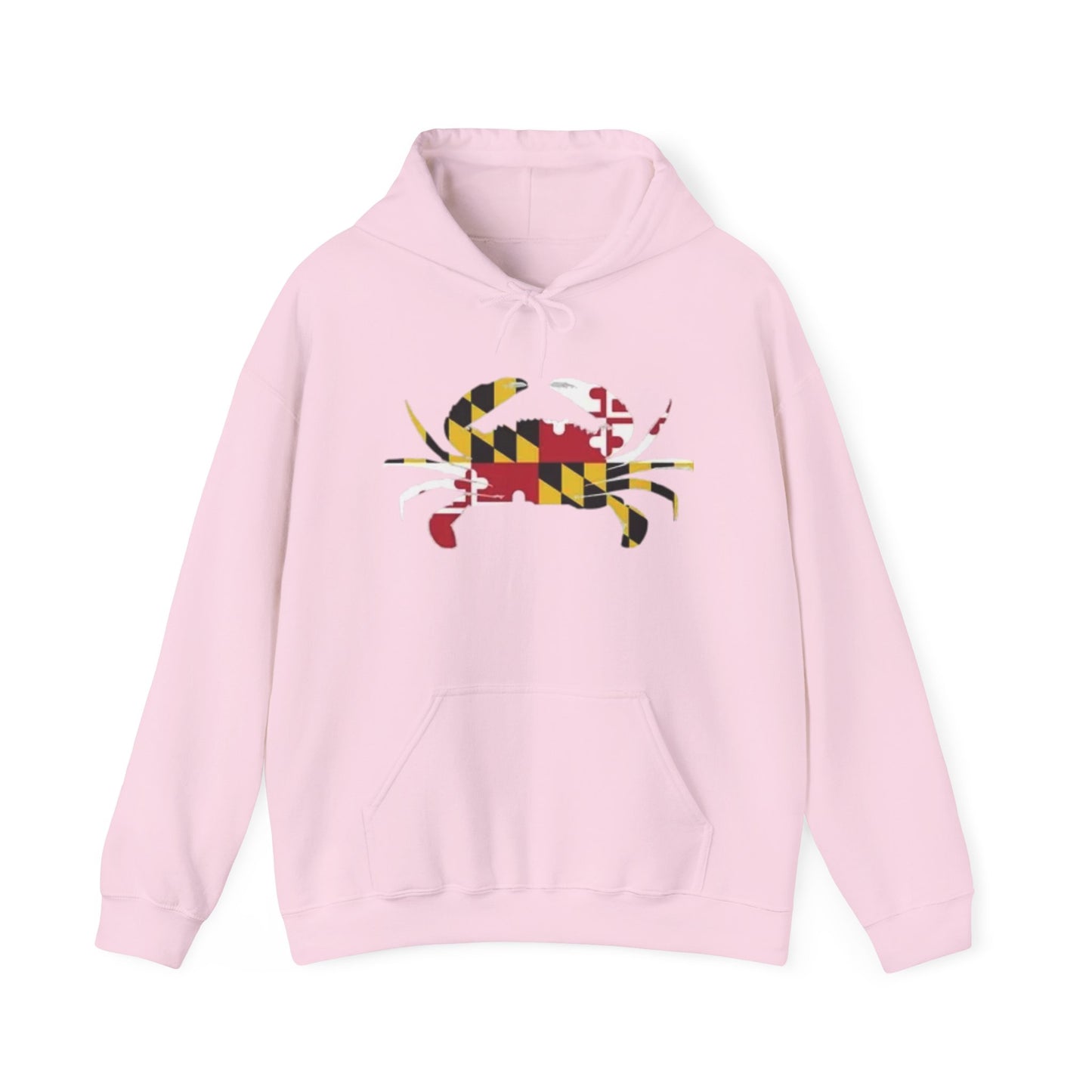 The Maryland Hoodie