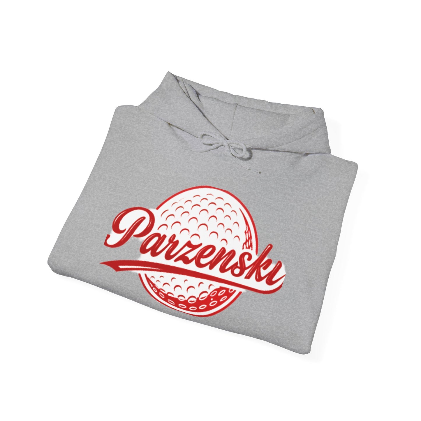 The Goat Golf Hoodie