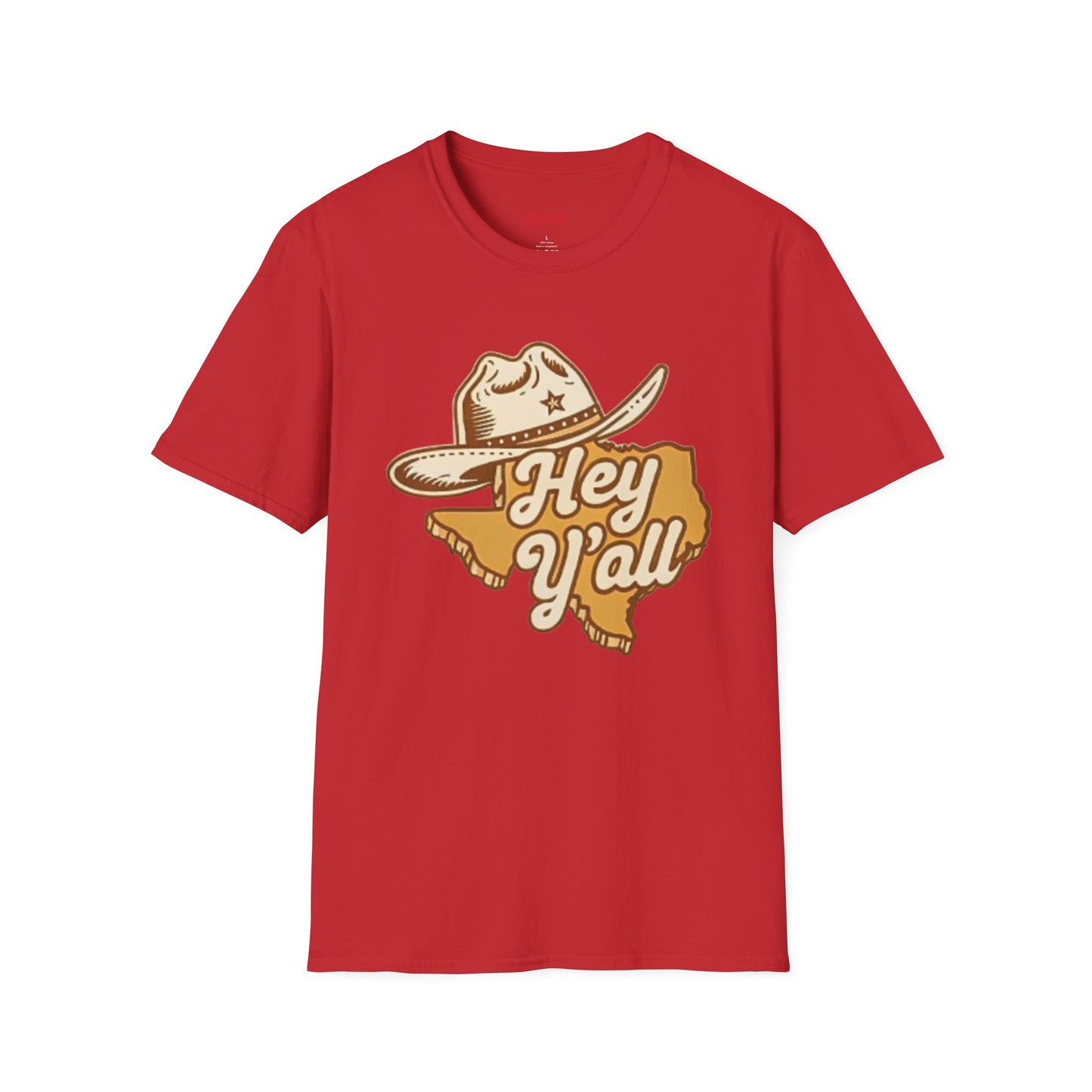 The Howdy