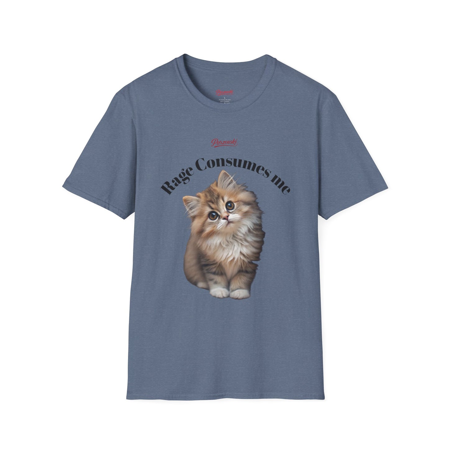 The Cat