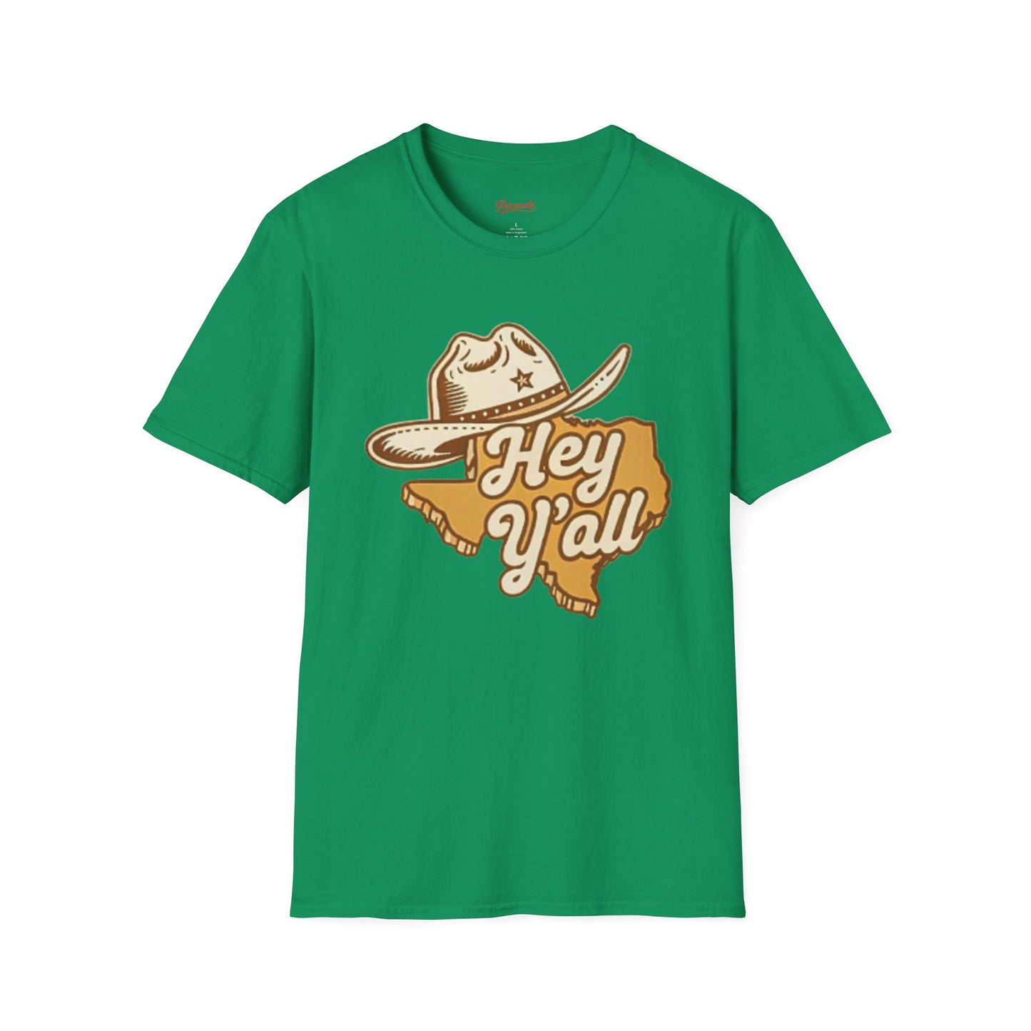 The Howdy