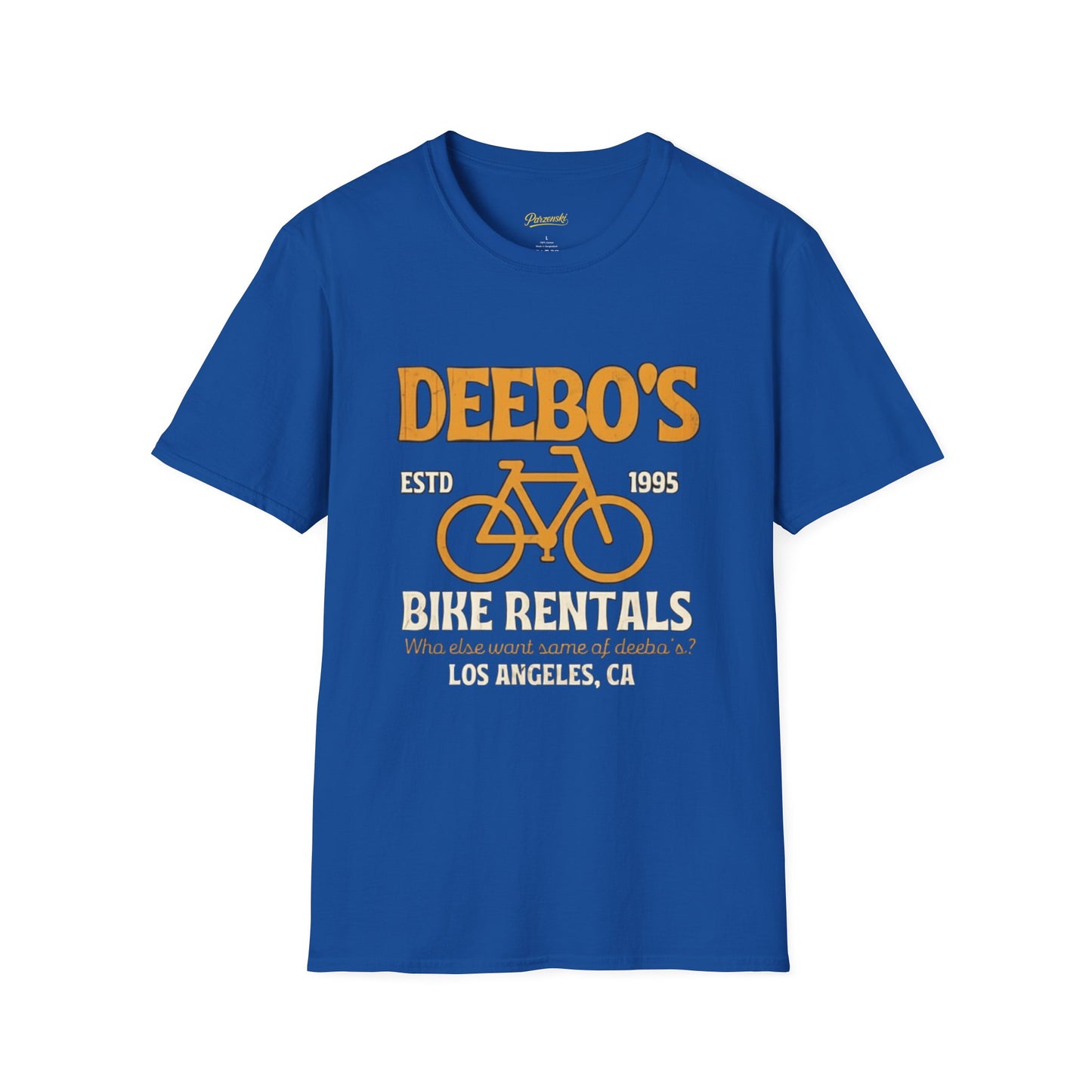 The Deebo