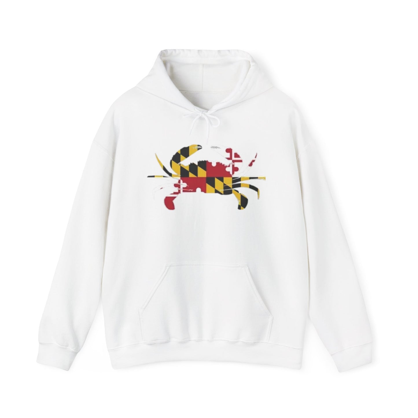 The Maryland Hoodie