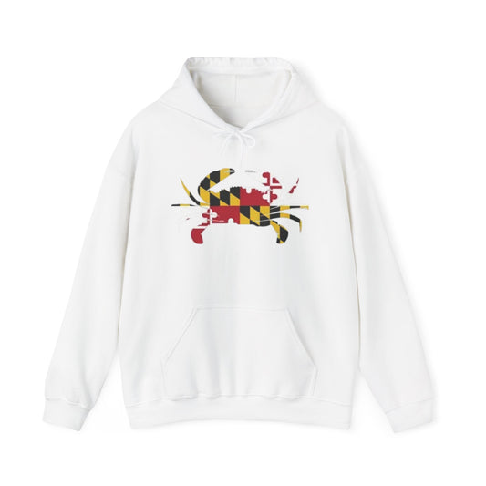The Maryland Hoodie