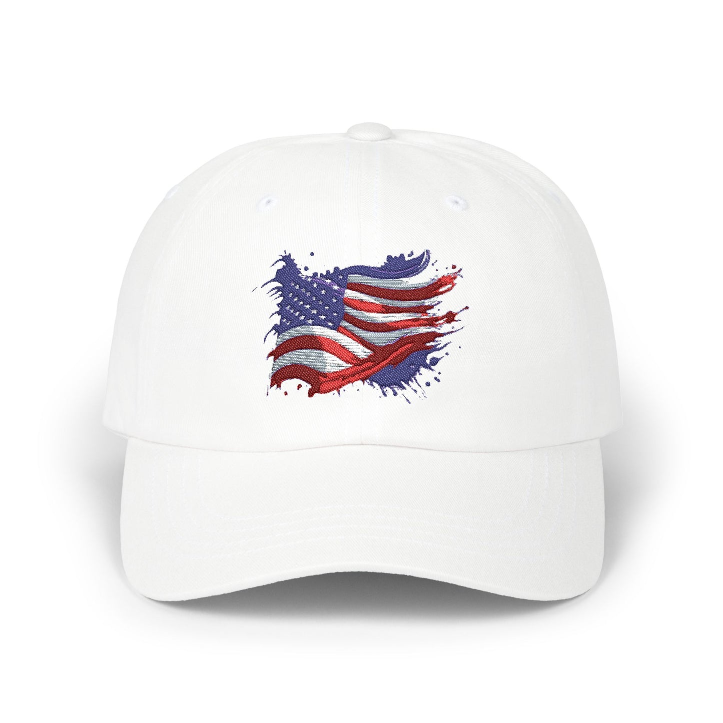 The Patriotic Dad