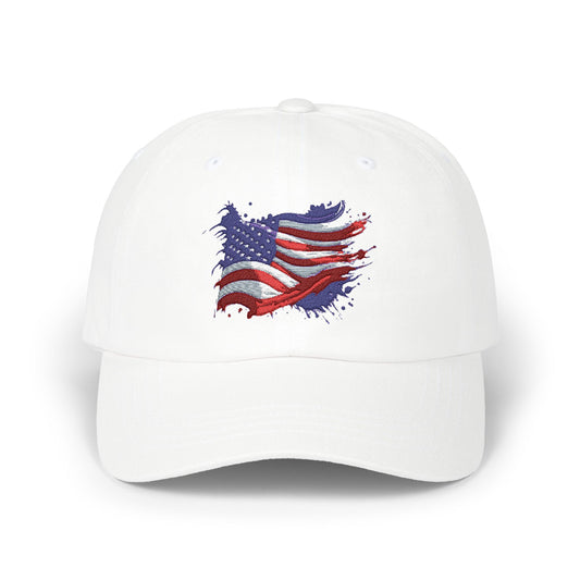The Patriotic Dad