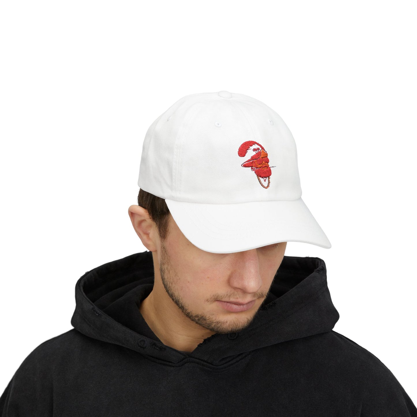 The Buc Dad Cap