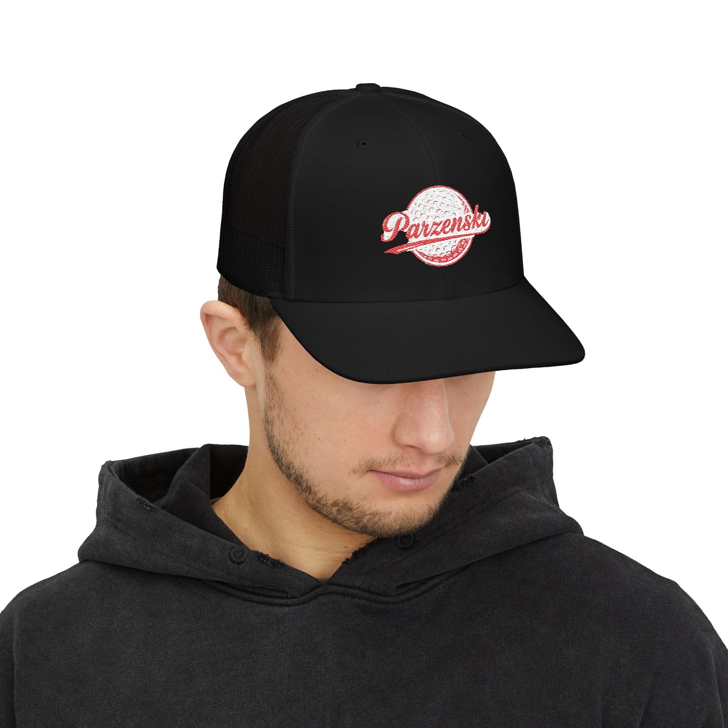 The GOAT Golf Cap
