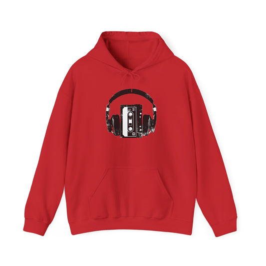 The Retro Hoodie