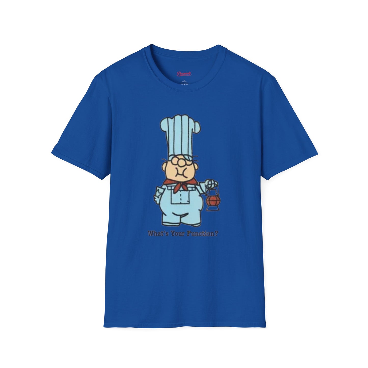 The Chef