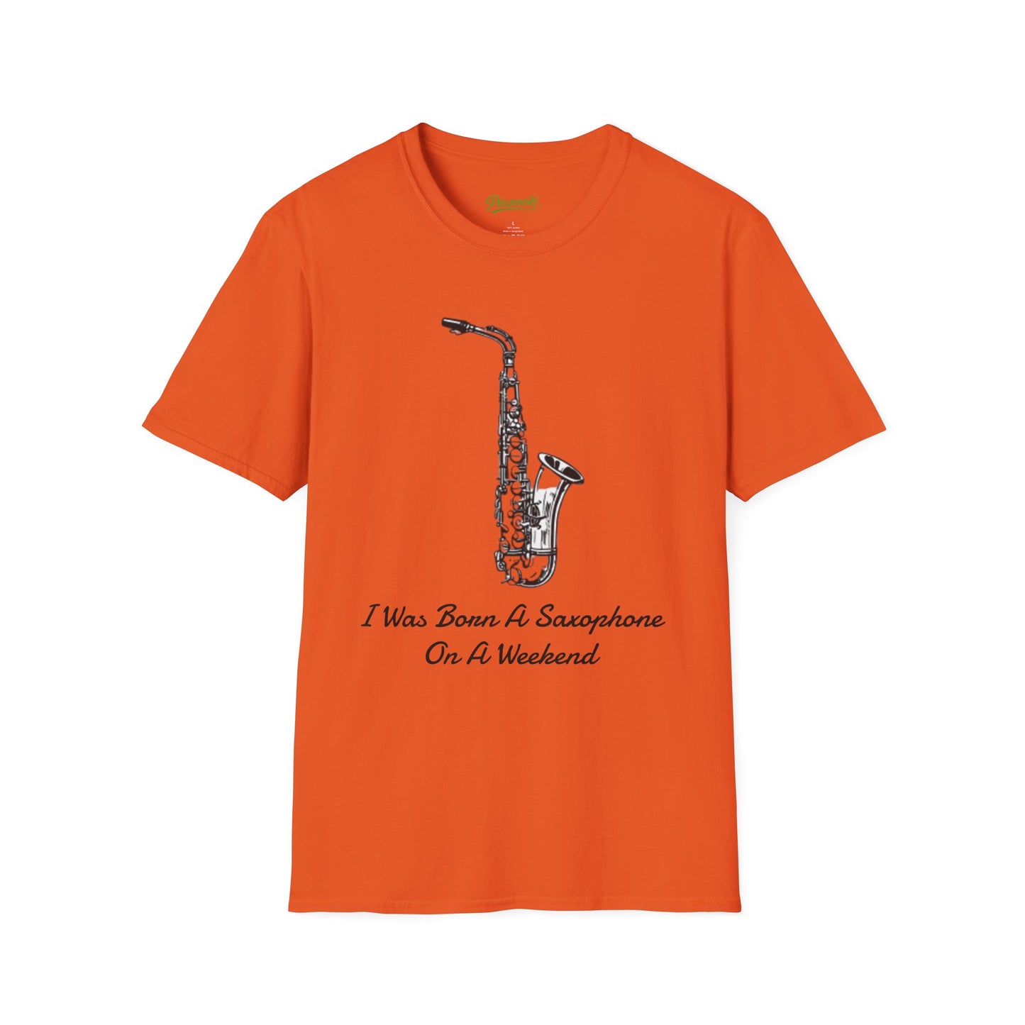 The Sax