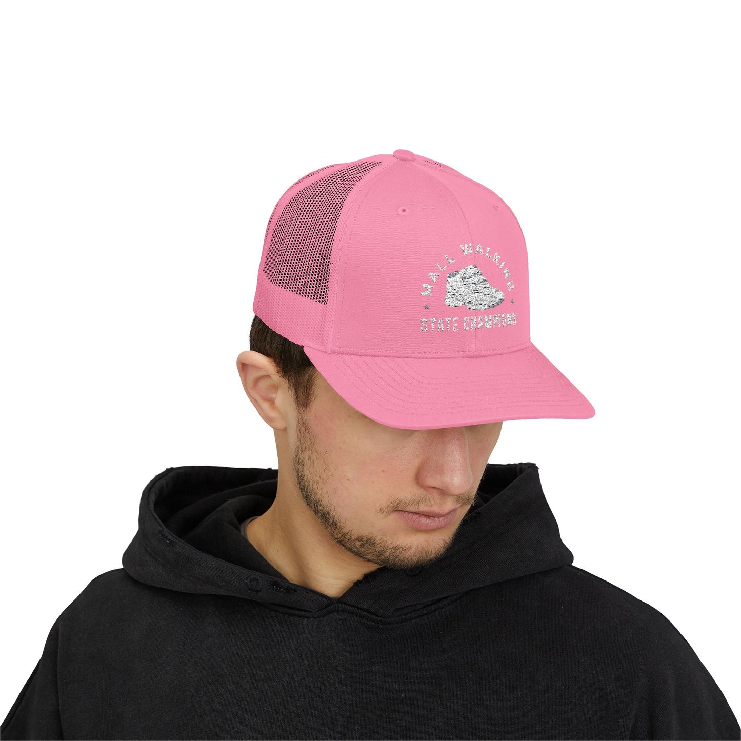 The Walk Cap