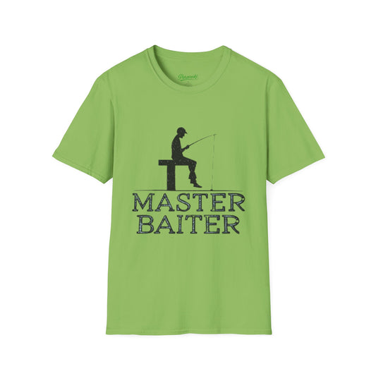 The Baiter