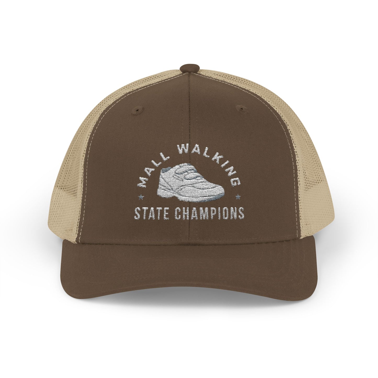 The Walk Cap