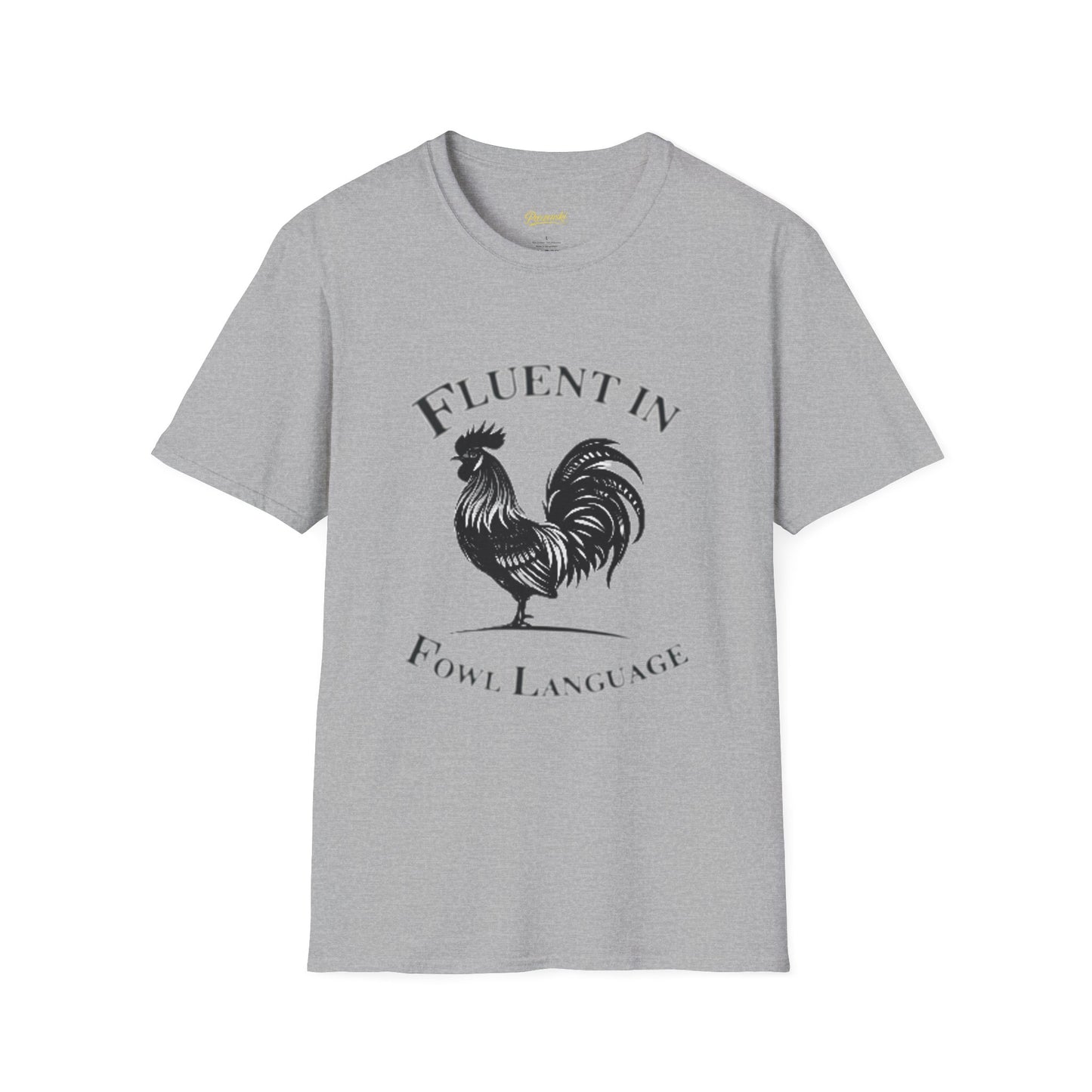 The Rooster