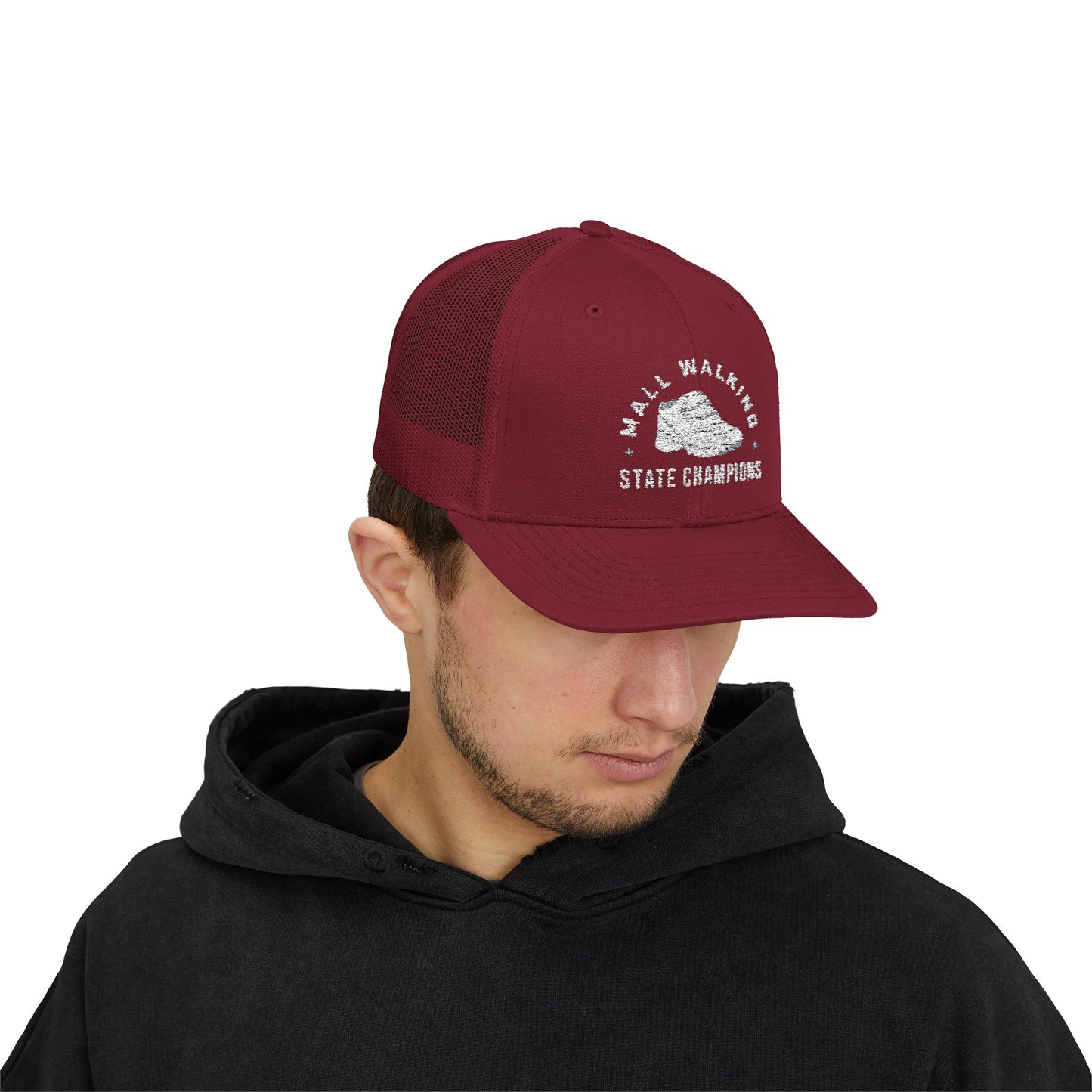 The Walk Cap