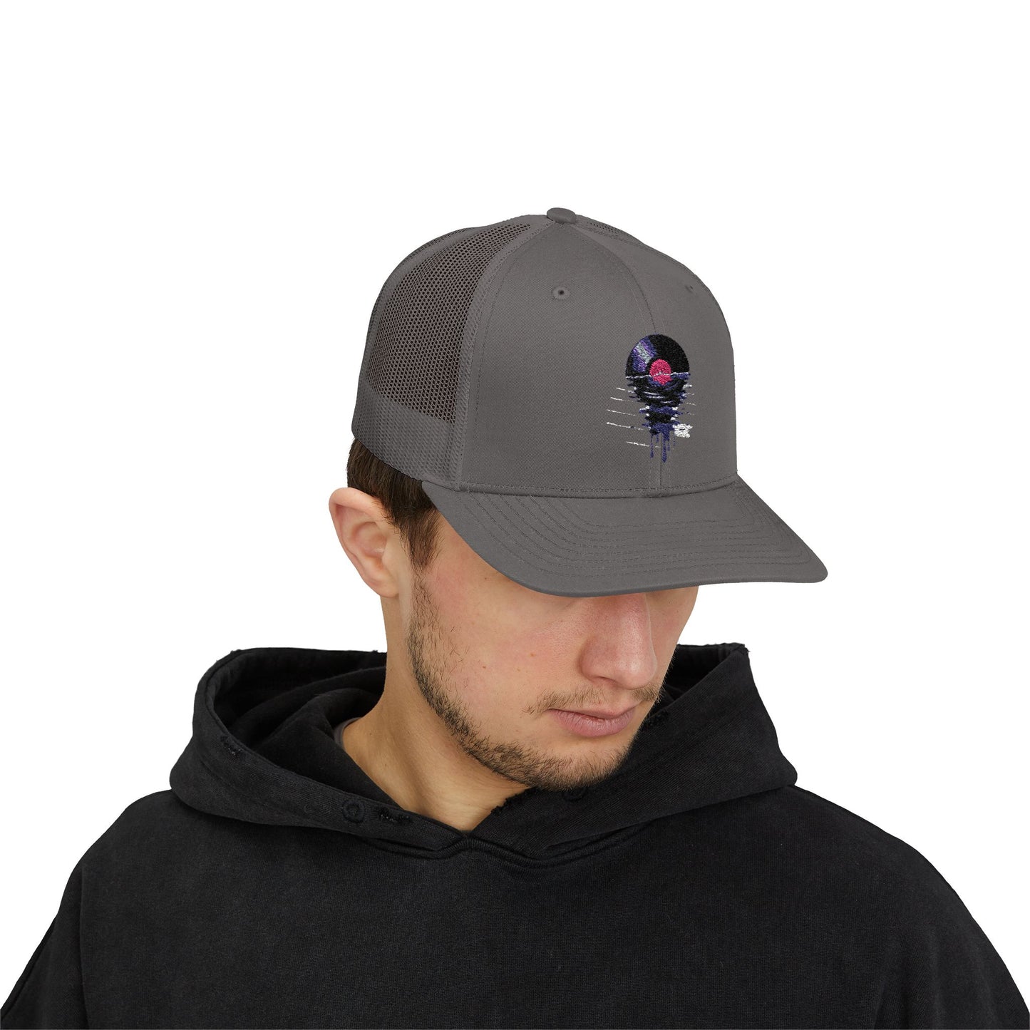 The Record Cap