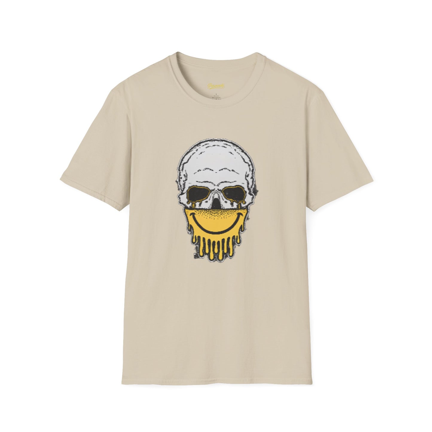 The Skull Drip