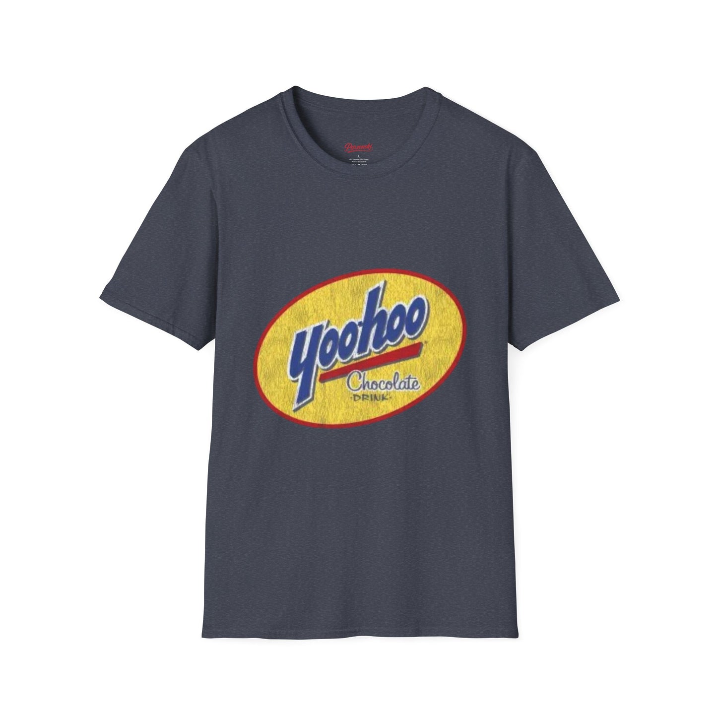 The Yoohoo