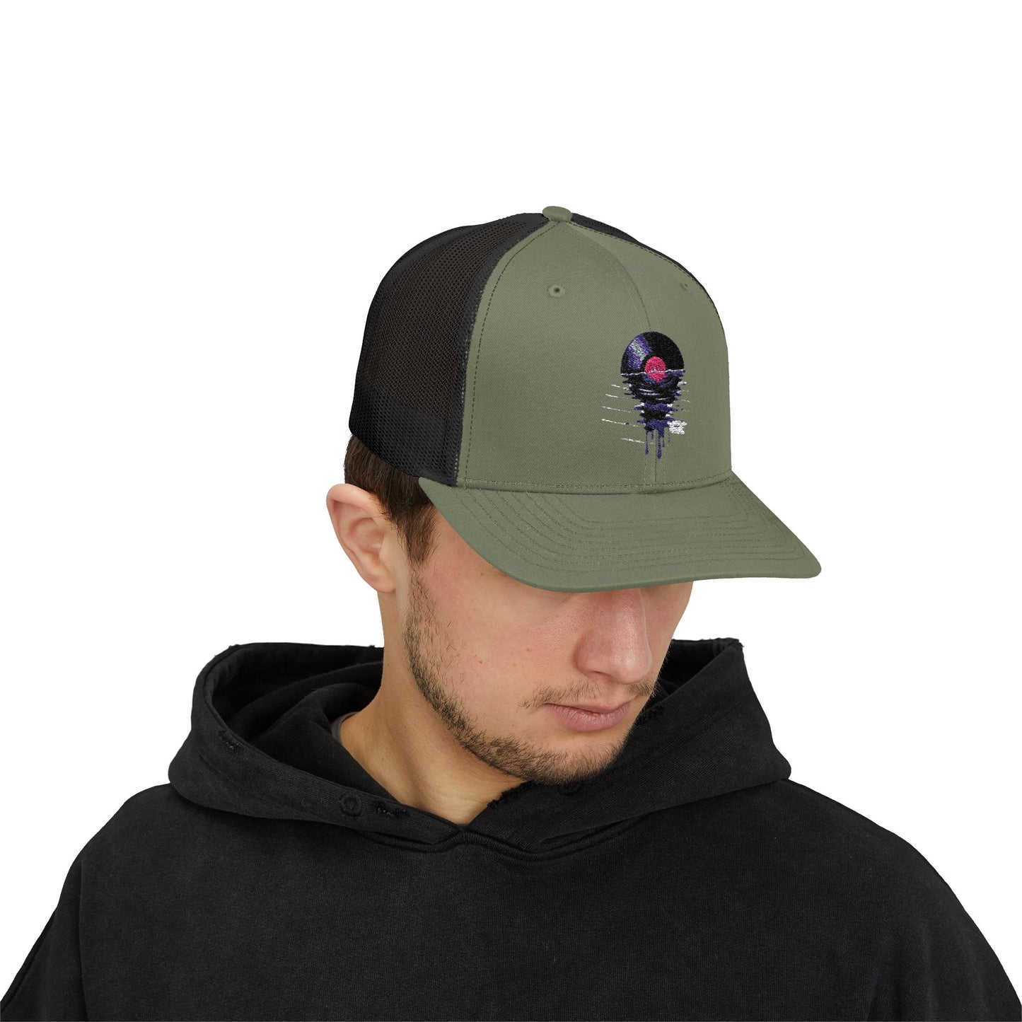 The Record Cap