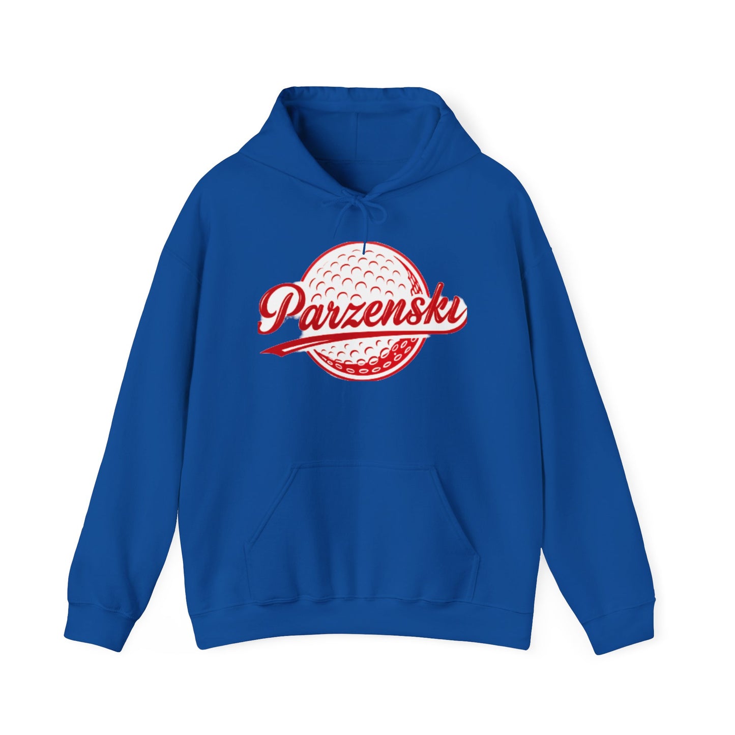 The Goat Golf Hoodie