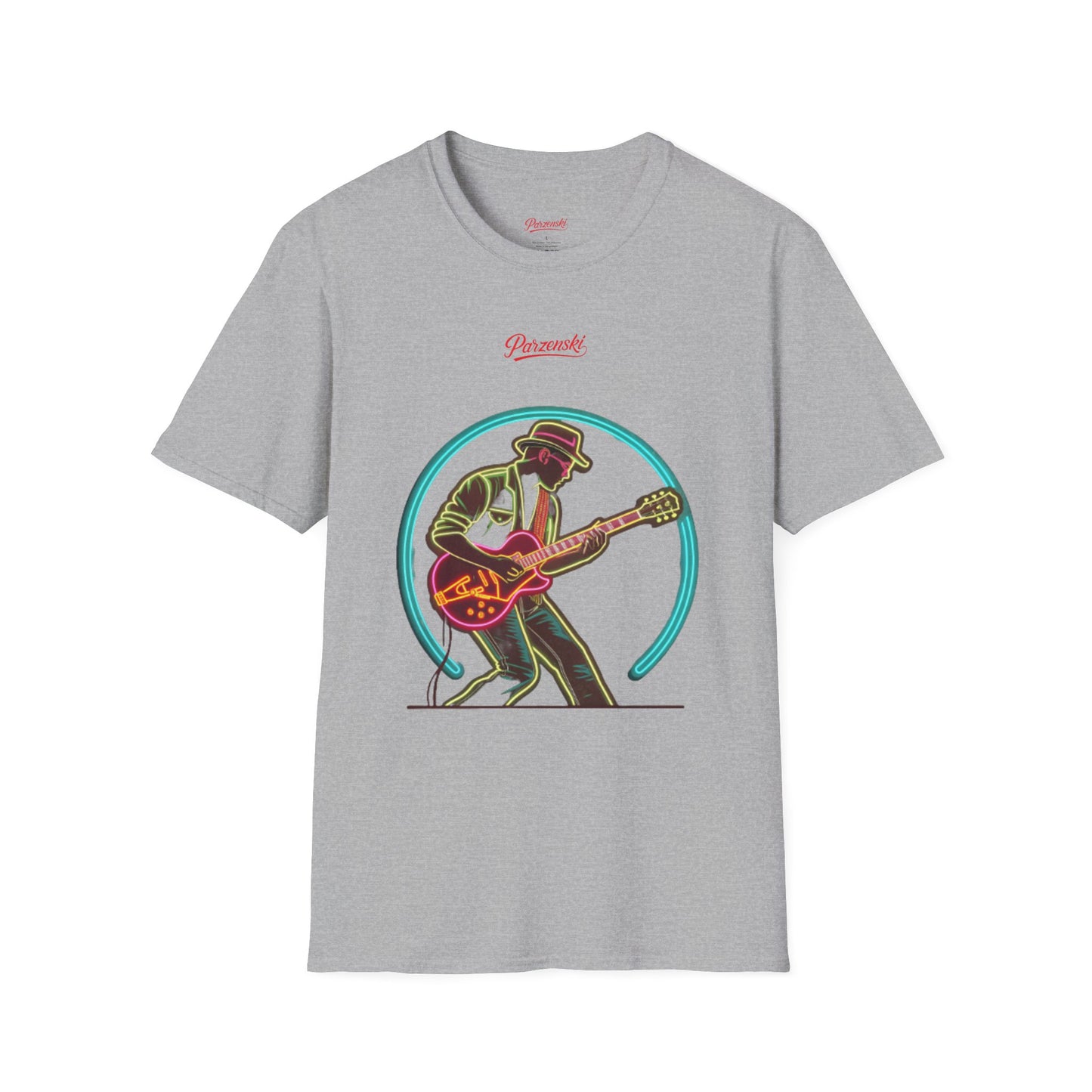 The Guitar