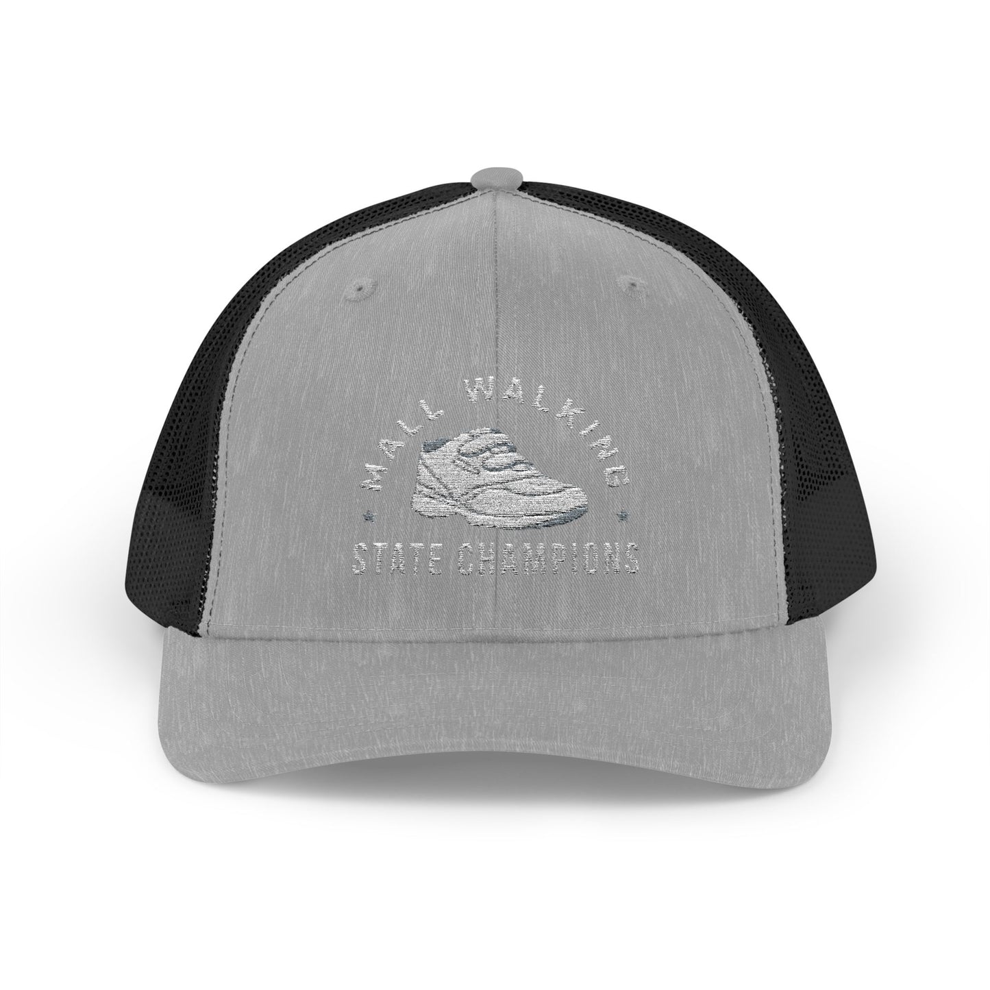 The Walk Cap