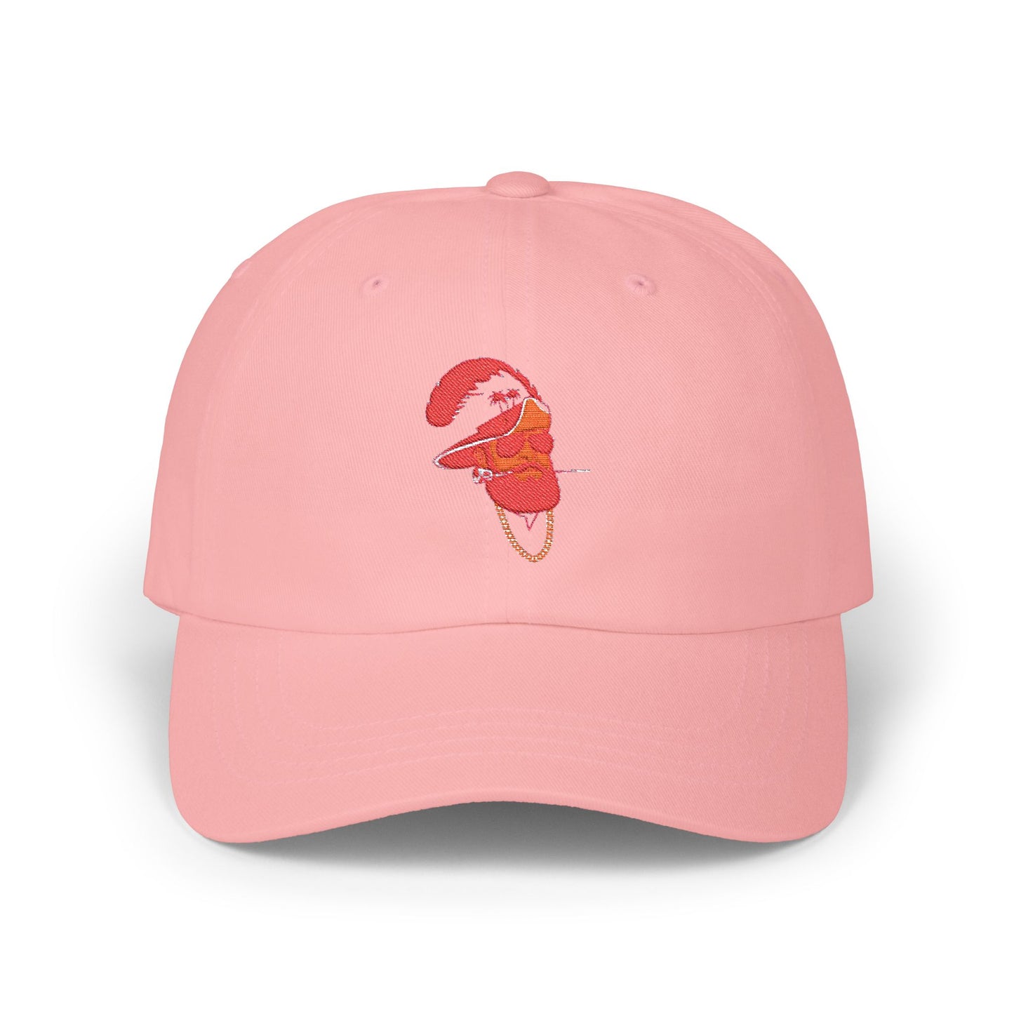 The Buc Dad Cap