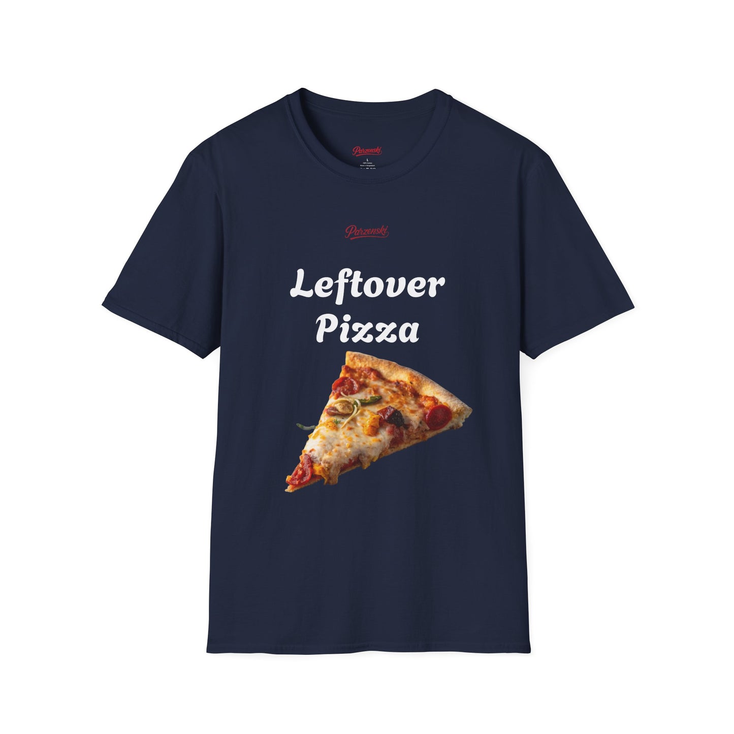 The Pizza