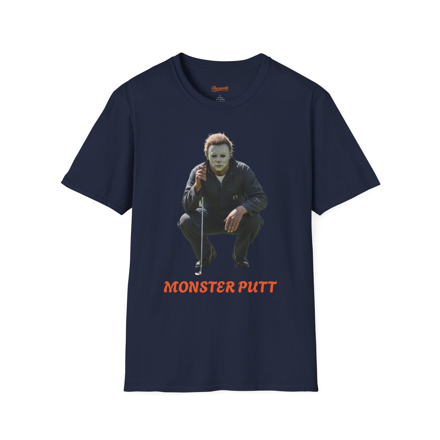 The Monster