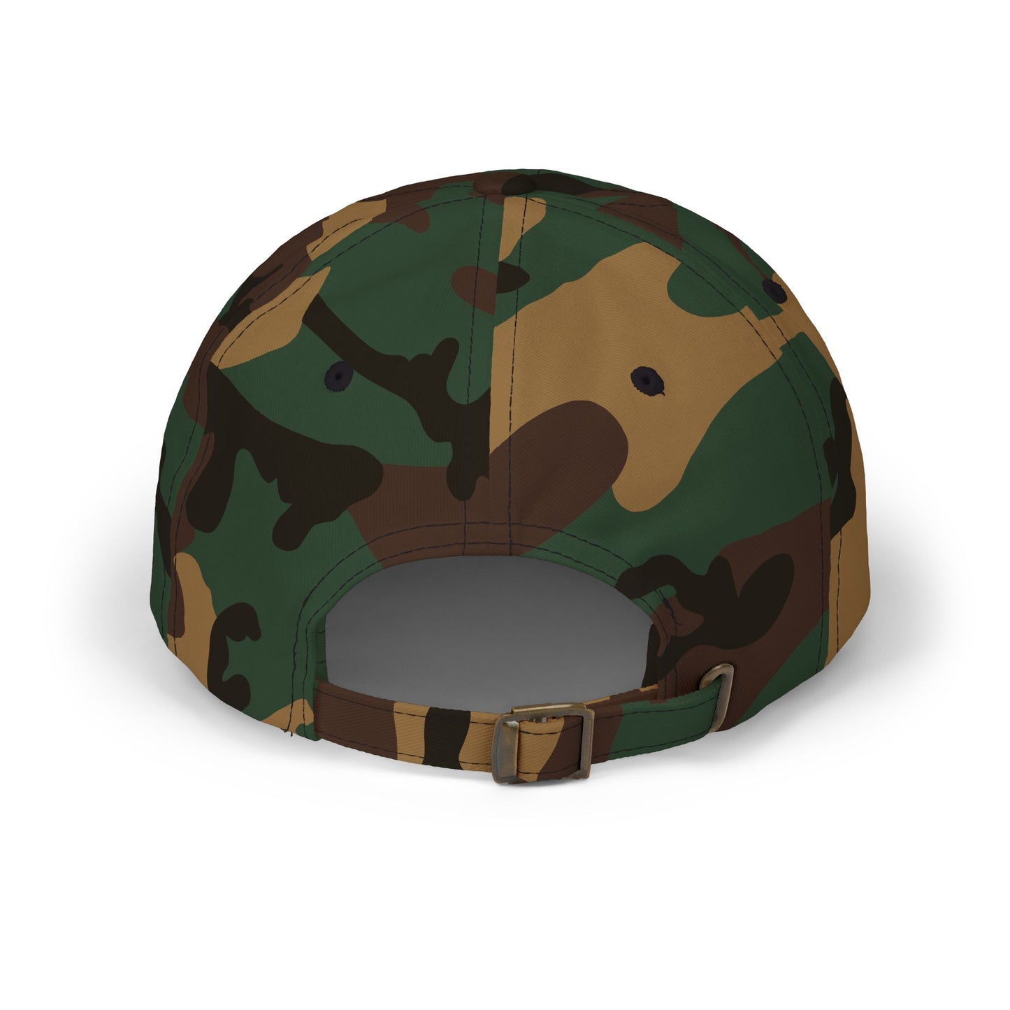 The GOAT Golf Dad Cap
