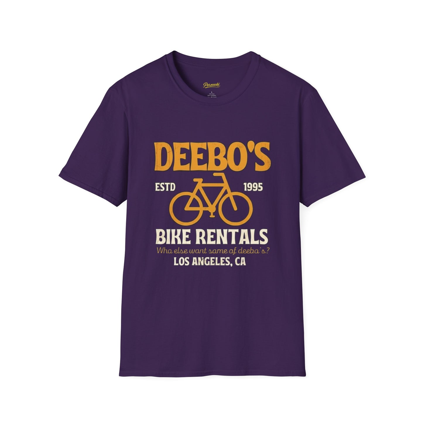 The Deebo