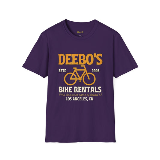The Deebo