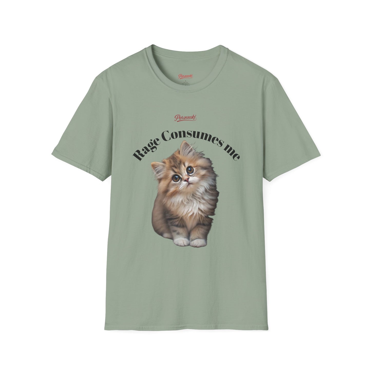 The Cat
