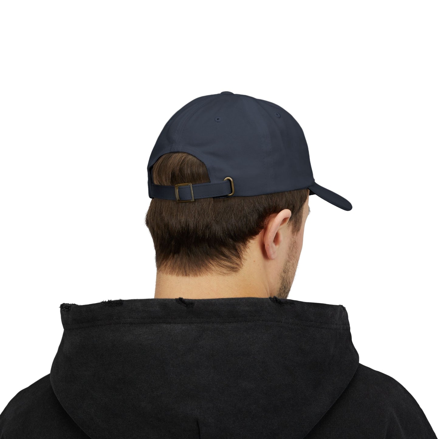 The GOAT Golf Dad Cap
