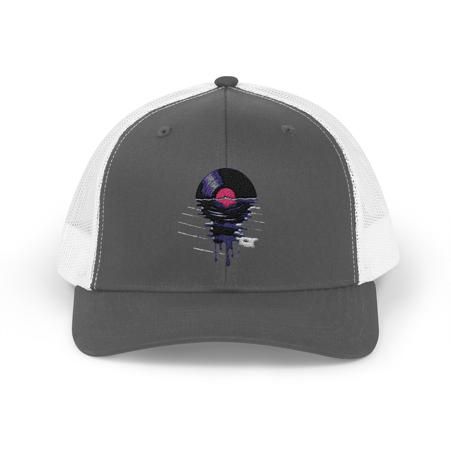 The Record Cap