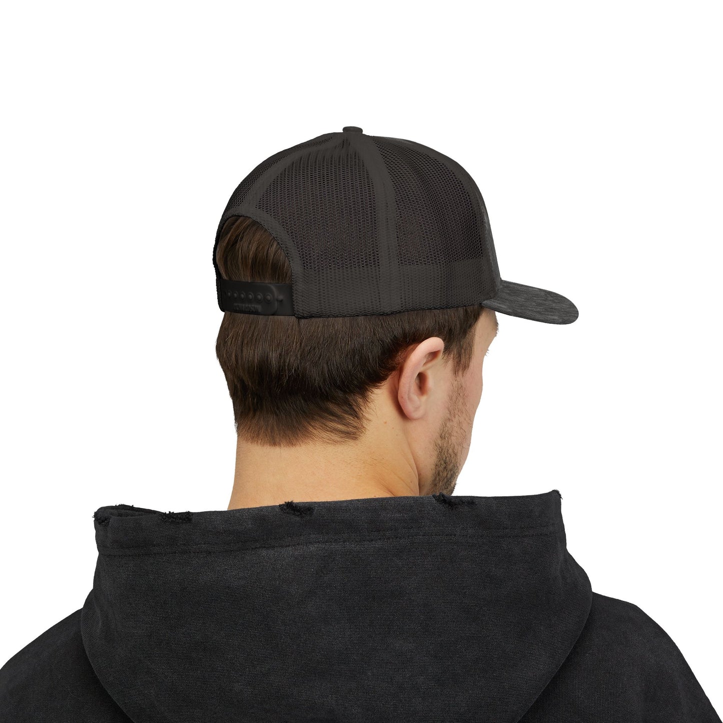 The Record Cap