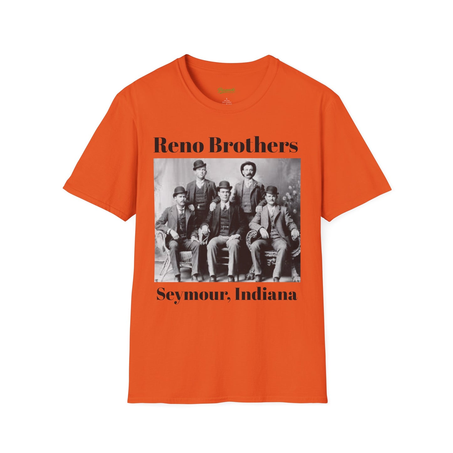The Reno Brothers