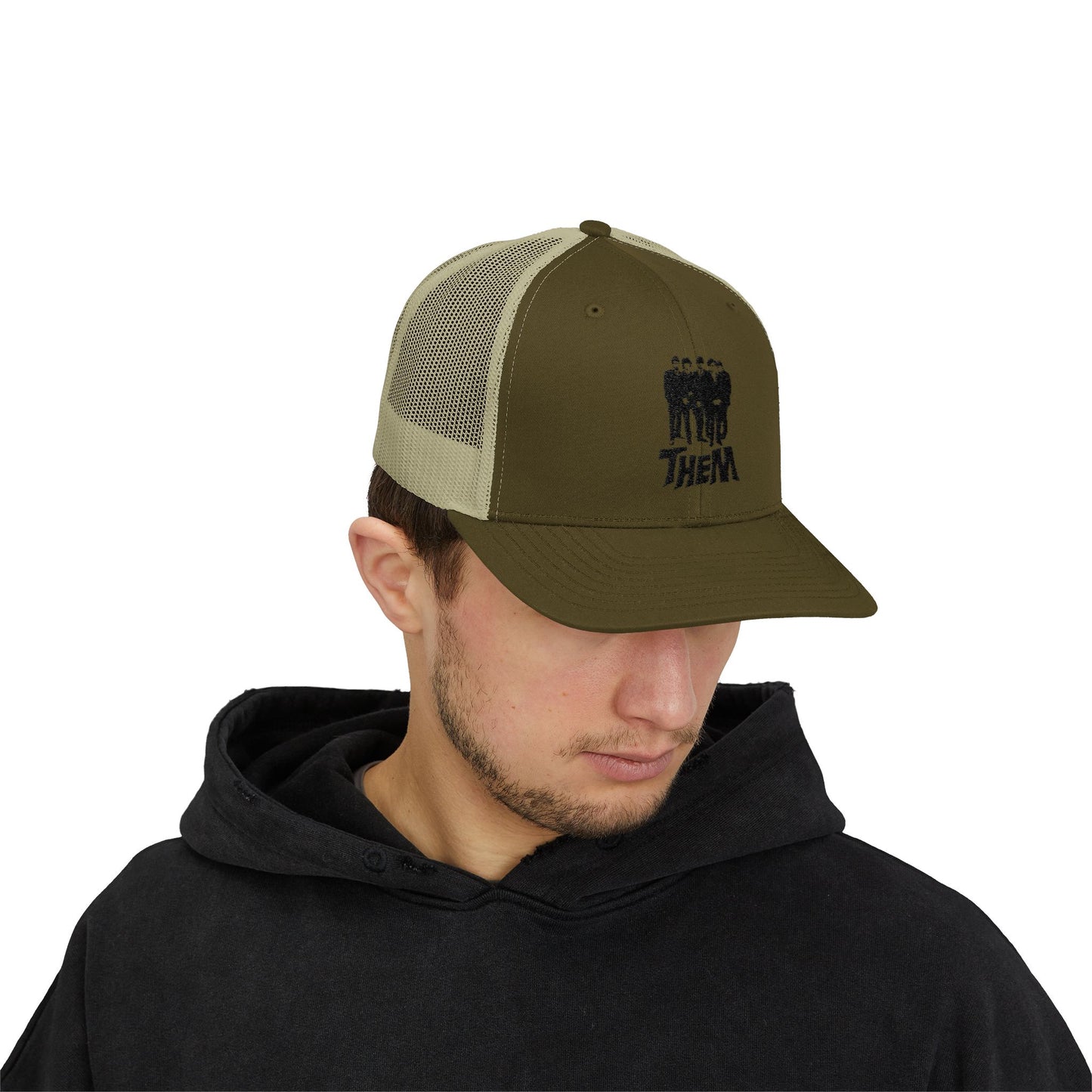 The Man Cap