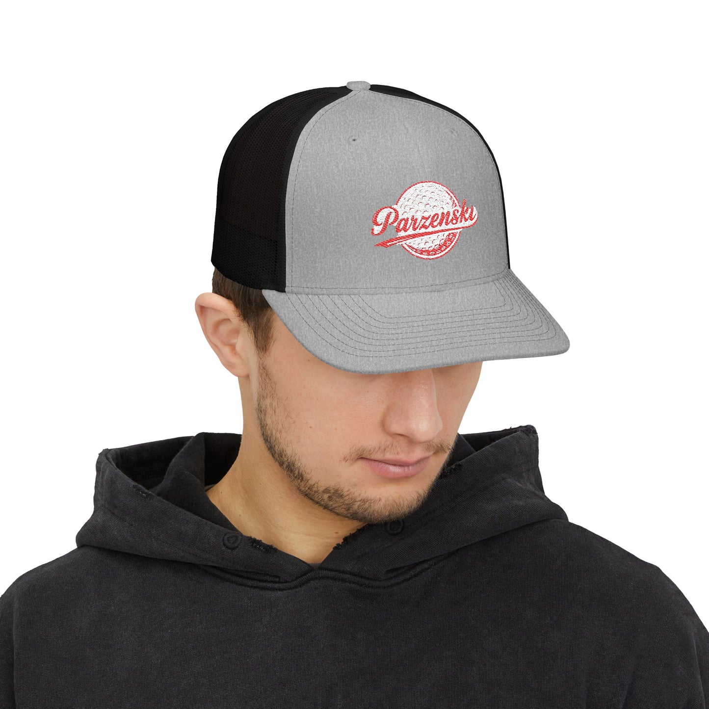 The GOAT Golf Cap