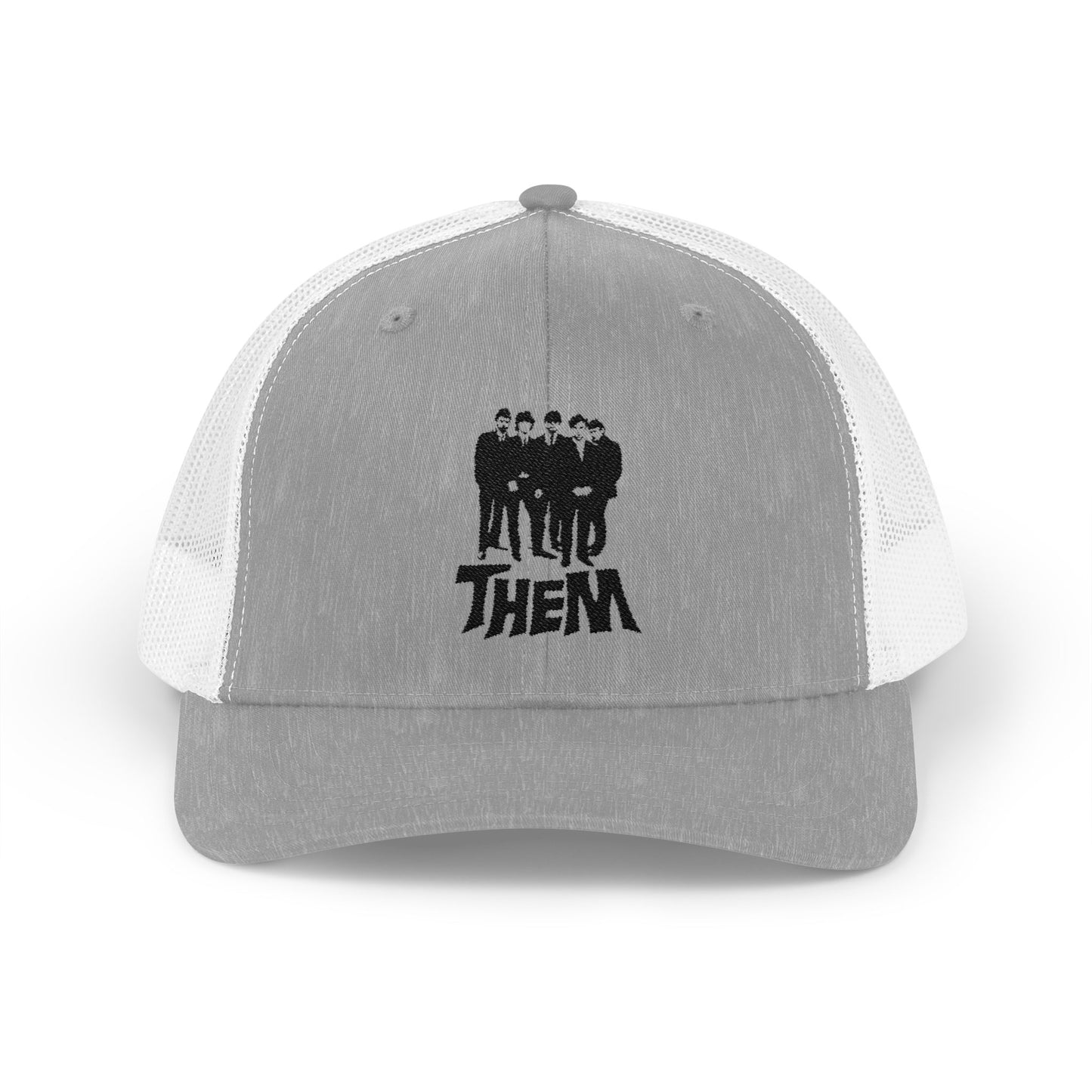 The Man Cap