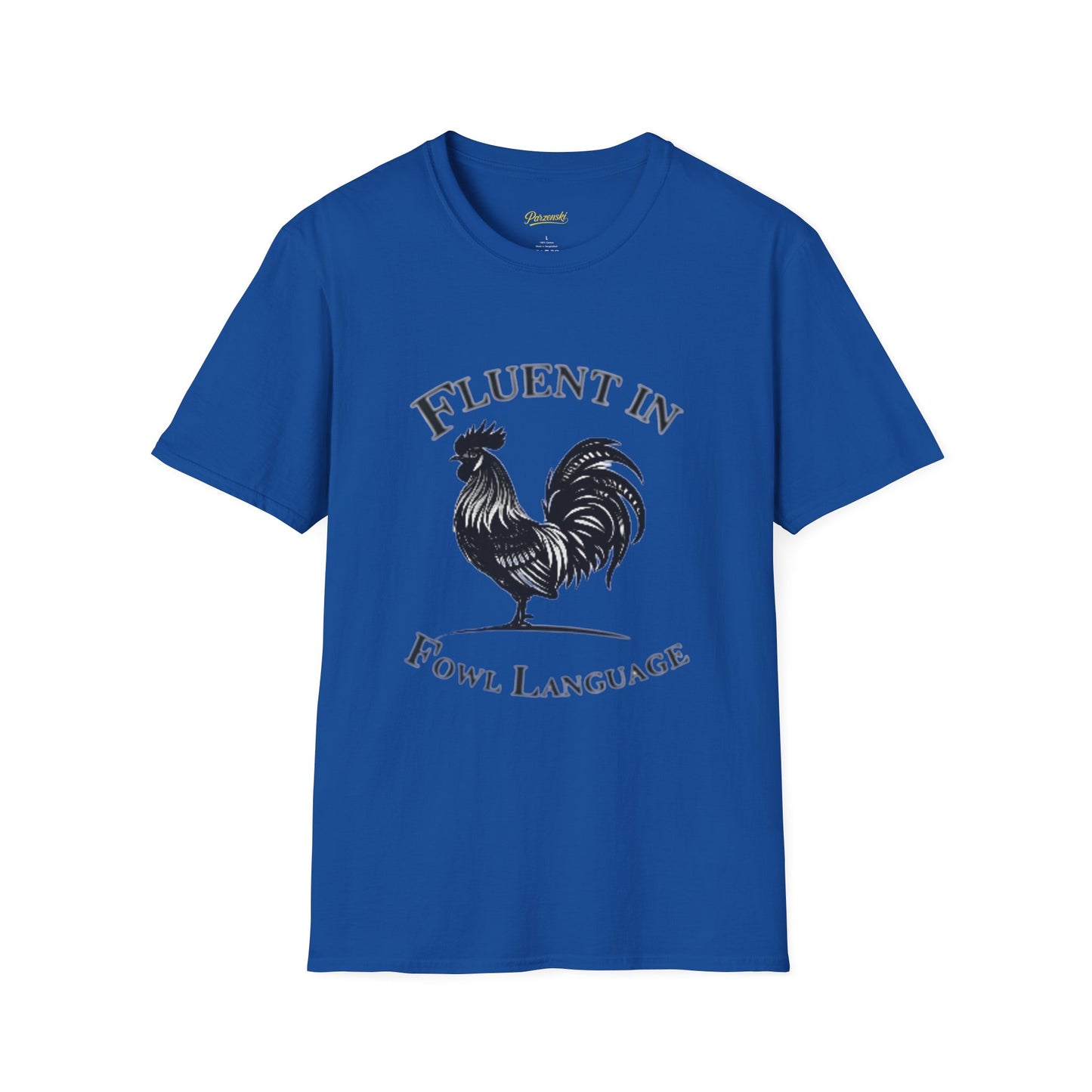 The Rooster