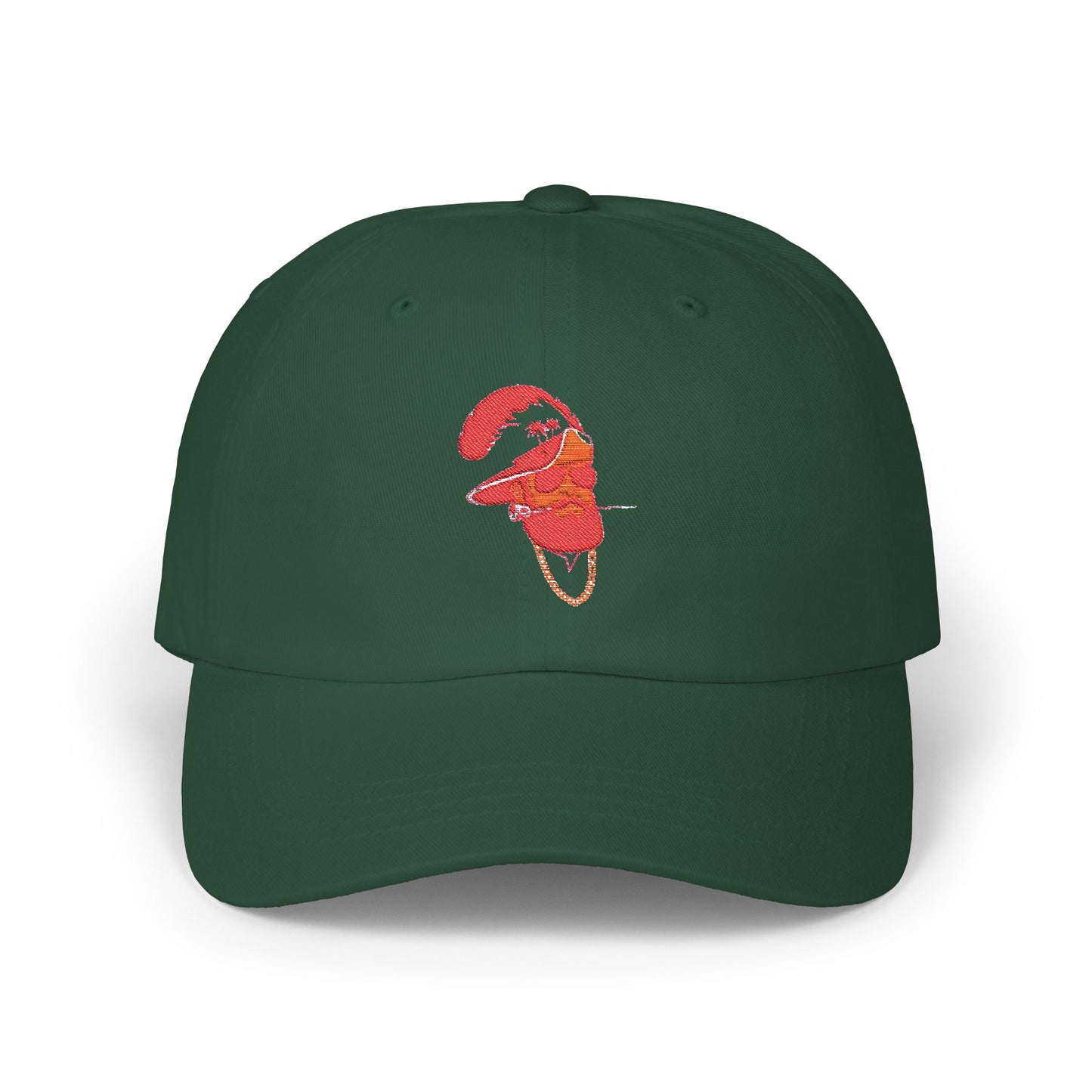 The Buc Dad Cap