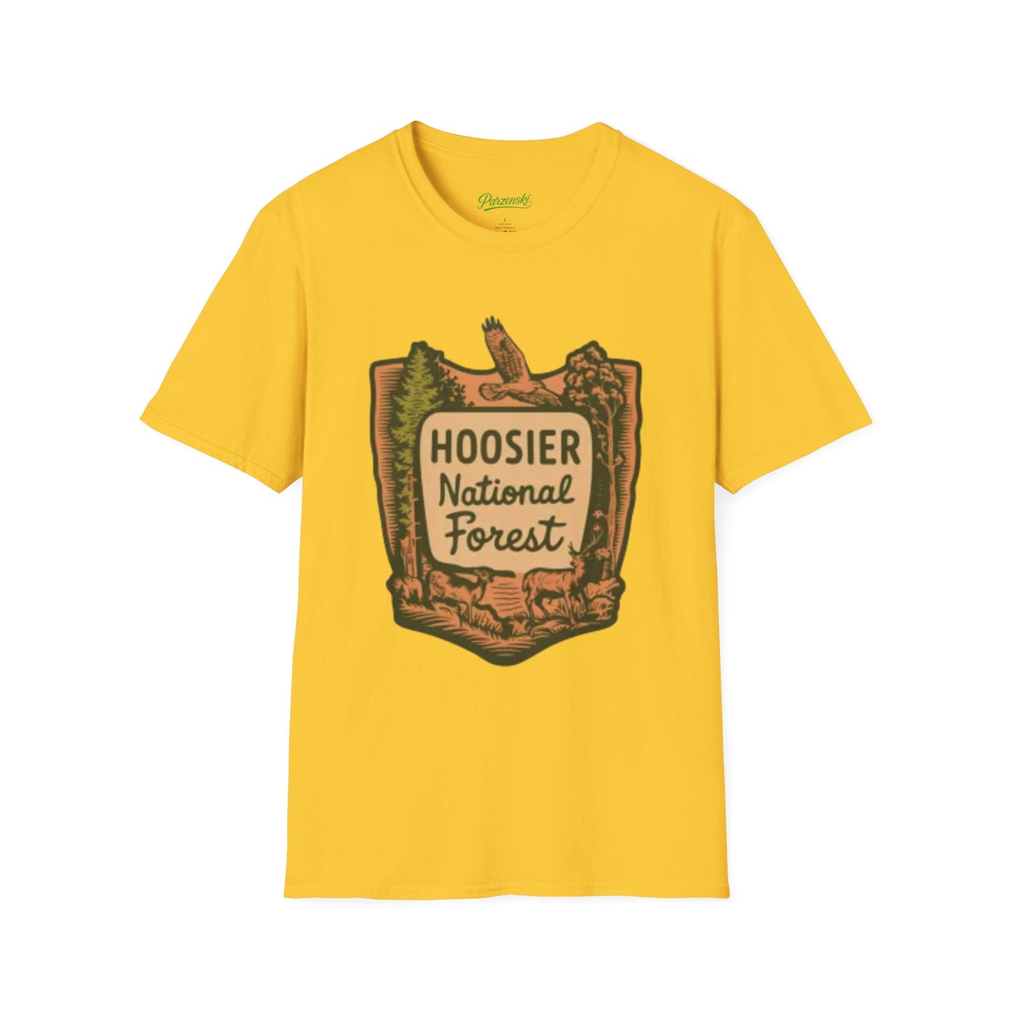 THE HNF