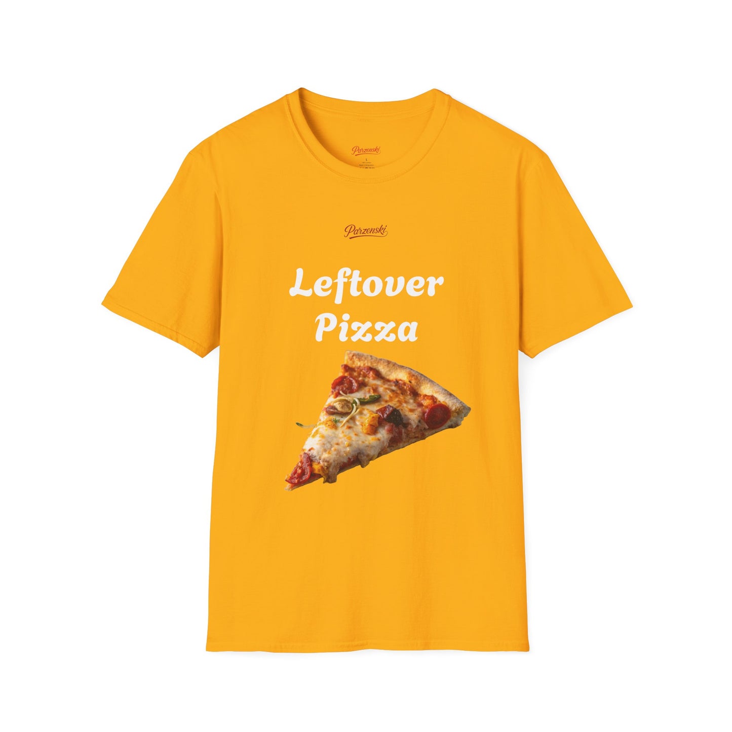 The Pizza