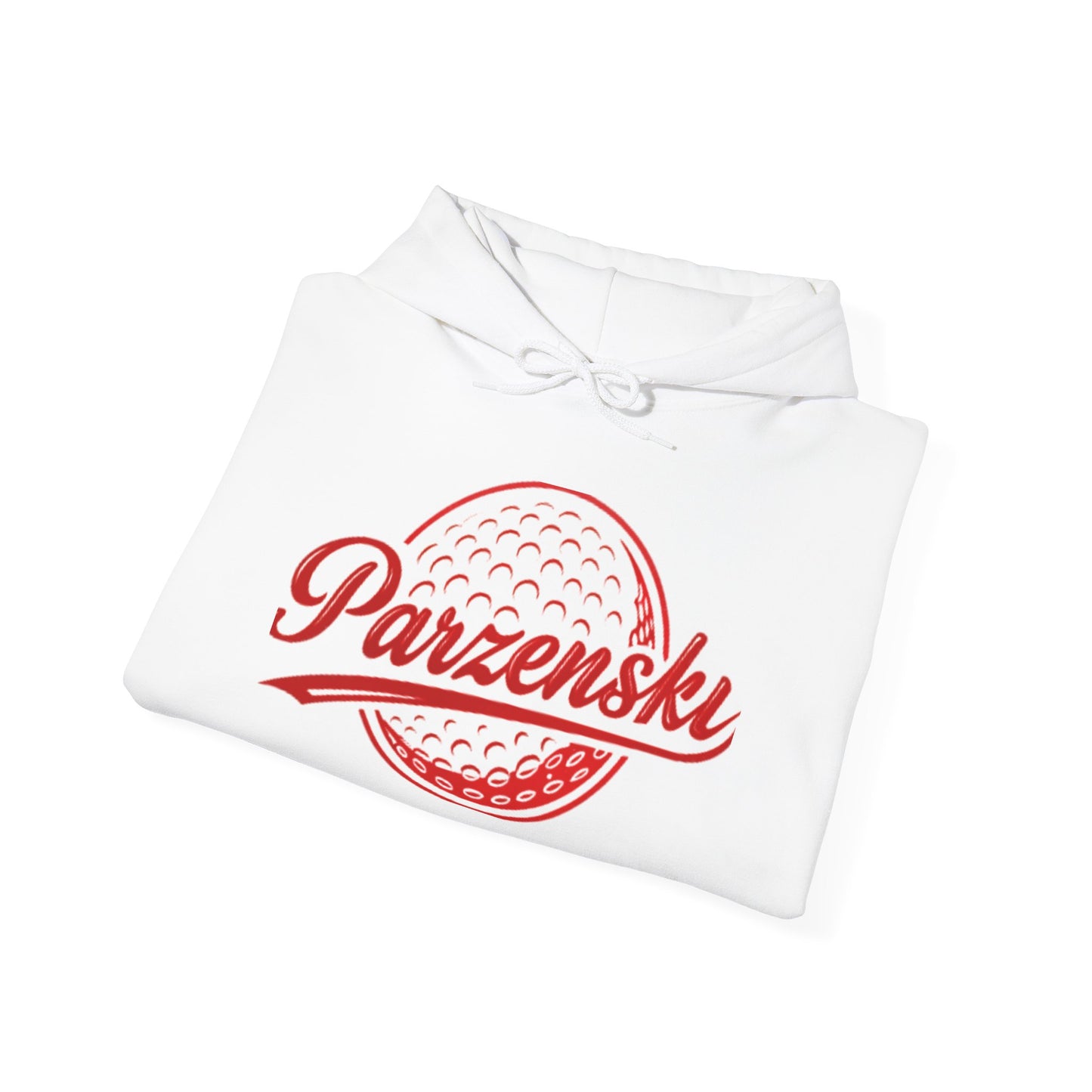The Goat Golf Hoodie
