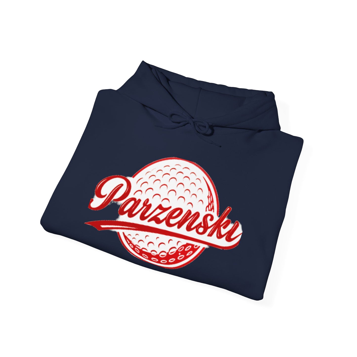 The Goat Golf Hoodie