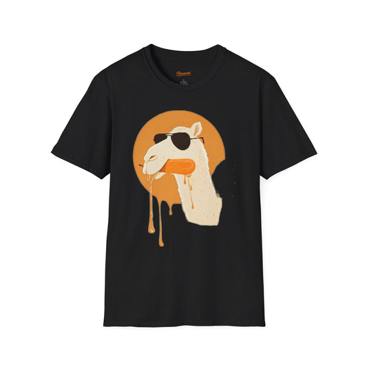 The Cool Camel